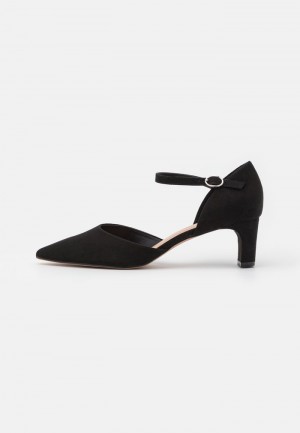 Anna Field Buy Classic Heels Naisten Korkokengät Mustat | FI-0817526-ZO